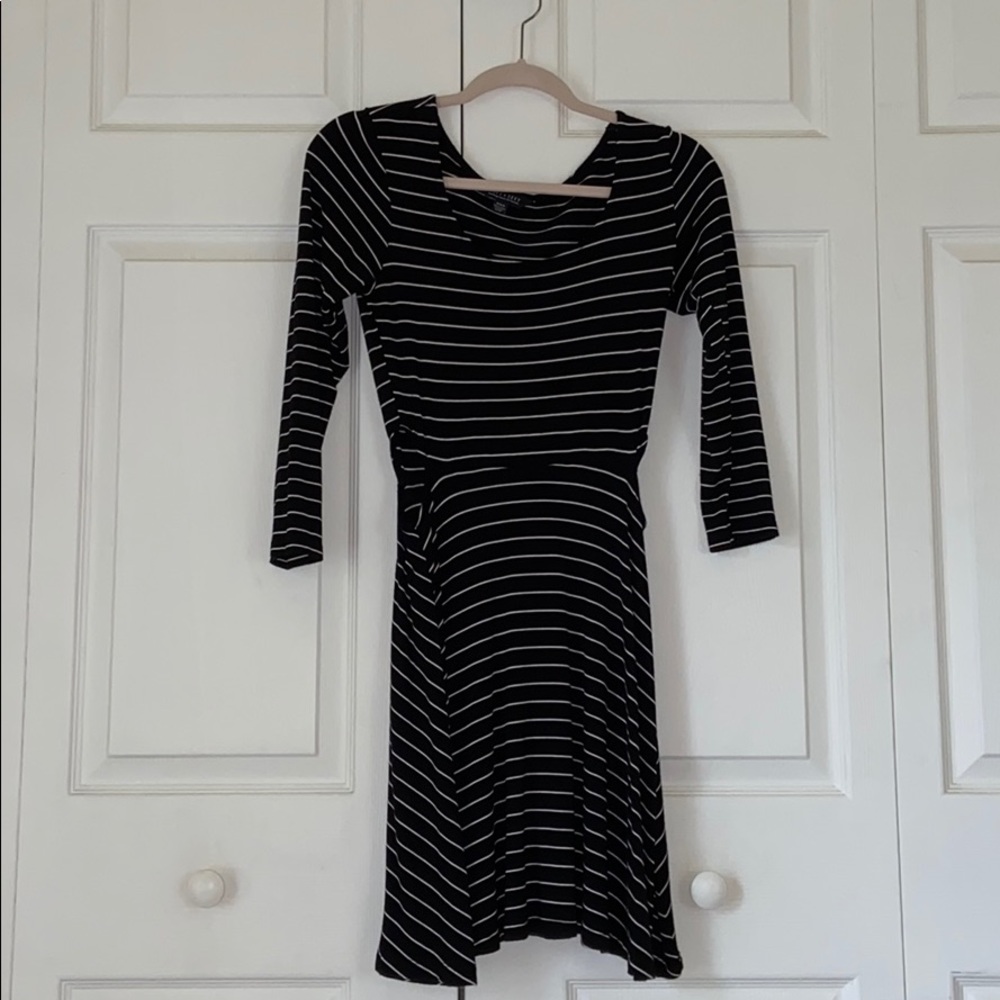 American eagle dress